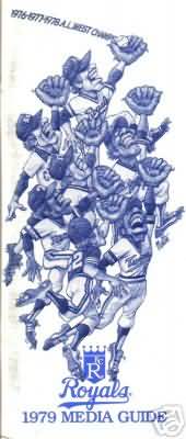 1979 Kansas City Royals